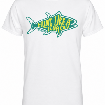 Men's Solid Crew Neck Short Sleeve T-Shirt